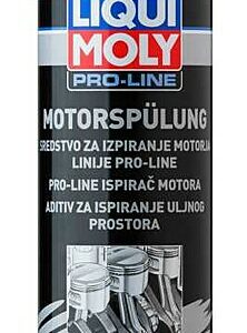 Pro-Line Rinçage moteur | LIQUI MOLY