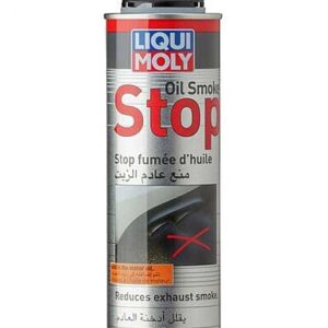 Stop fumée d’huile | LIQUI MOLY