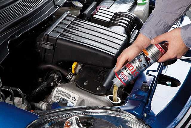 Anti-fuite d'huile | LIQUI MOLY – Image 4