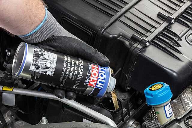 Pro-Line Rinçage moteur | LIQUI MOLY – Image 4