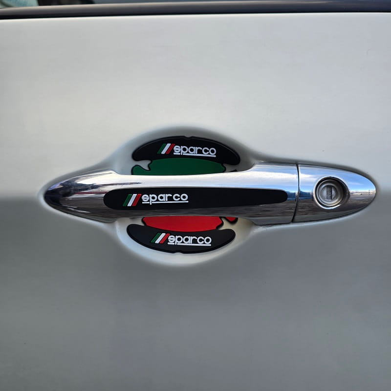 Kit de Protection Anti-Rayures – Image 8