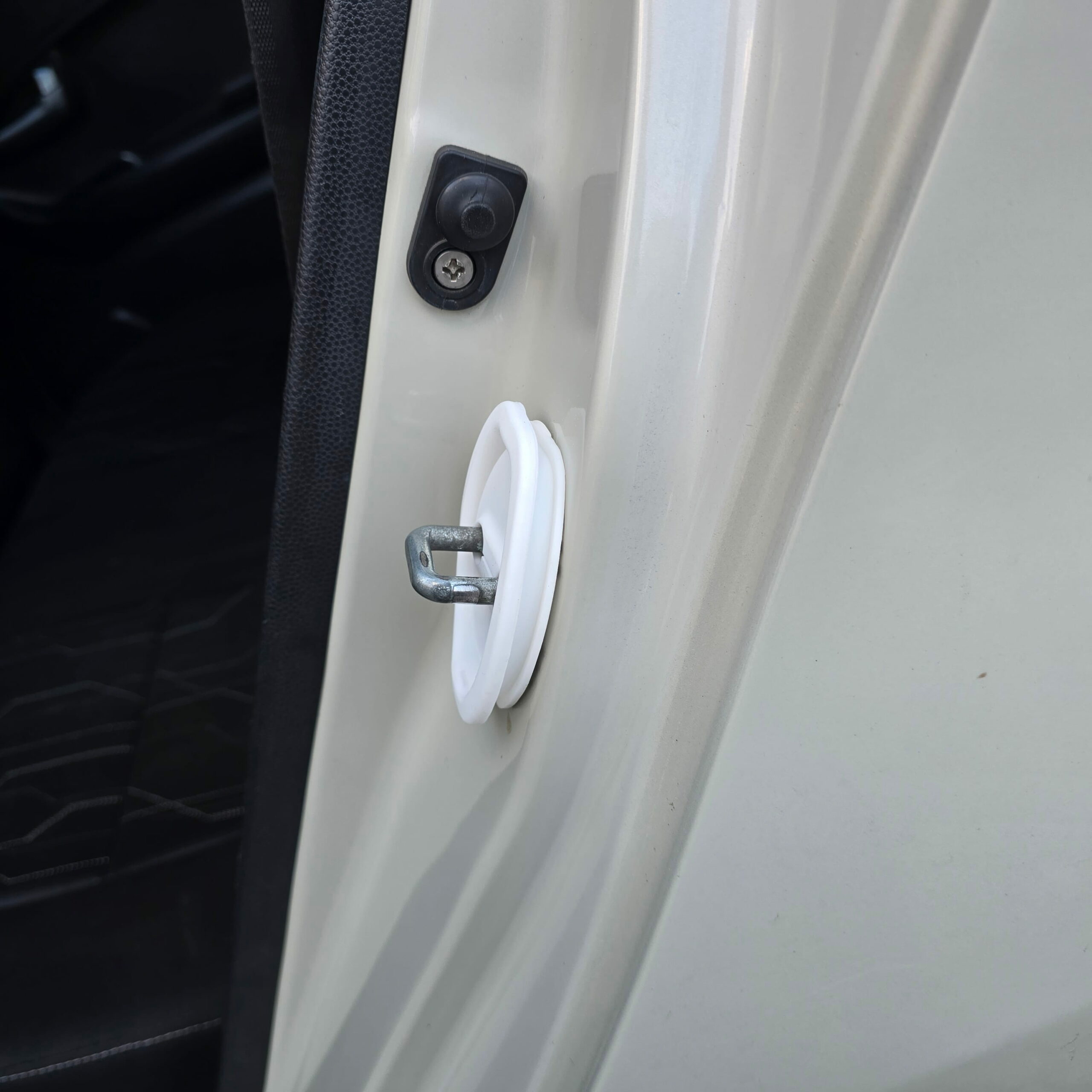 Caches de Protection pour Serrure de Porte de Voiture – Image 5