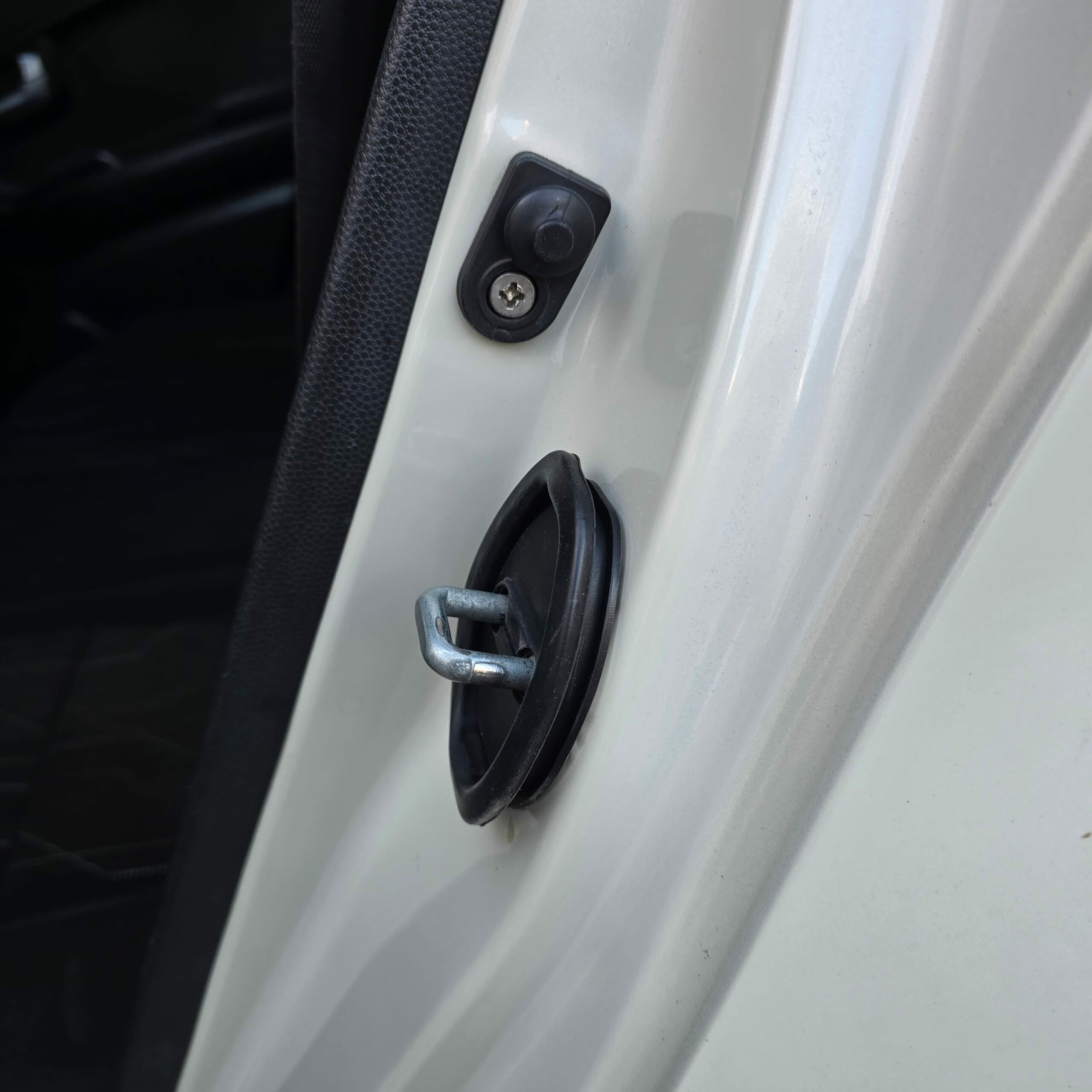 Caches de Protection pour Serrure de Porte de Voiture – Image 7