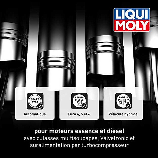 Top Tec 4600 5W-30 | LIQUI MOLY – Image 6