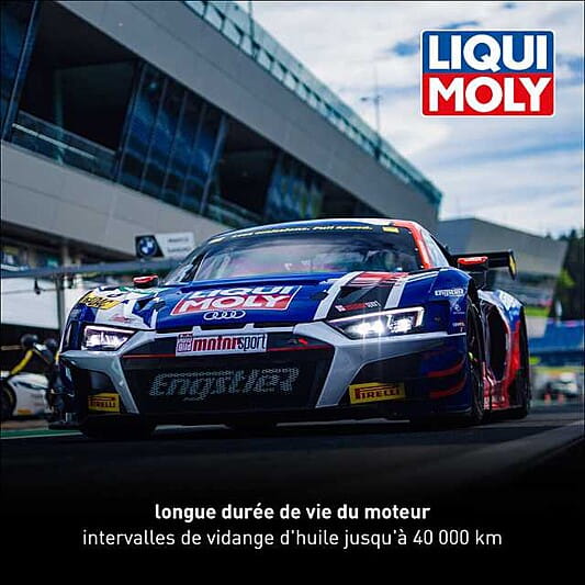 Top Tec 4300 5W-30 | LIQUI MOLY – Image 5