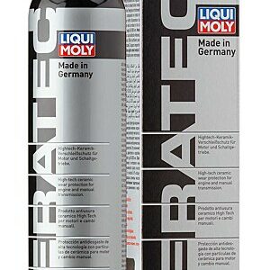 CERA TEC | LIQUI MOLY