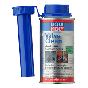 Valve Clean 150ml | LIQUI MOLY