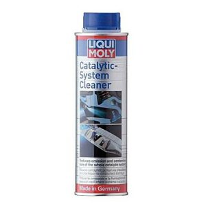 Catalytic-System Cleaner | LIQUI MOLY