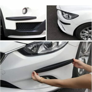 Bandes de Protection de Pare-chocs Universelles