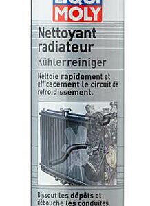 Nettoyant Radiateur | LIQUI MOLY