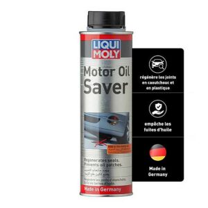 Anti-fuite d'huile | LIQUI MOLY