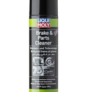 Nettoyeur rapide (Spray) | LIQUI MOLY