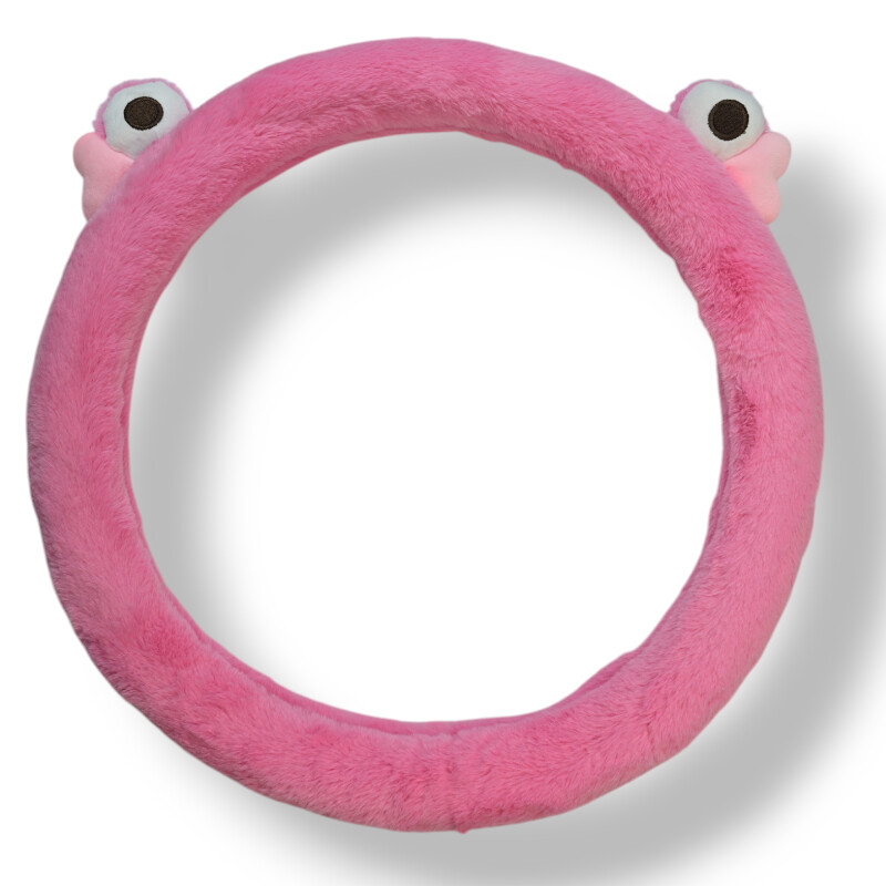 Cache-volant Universel en peluche oreilles – Image 6