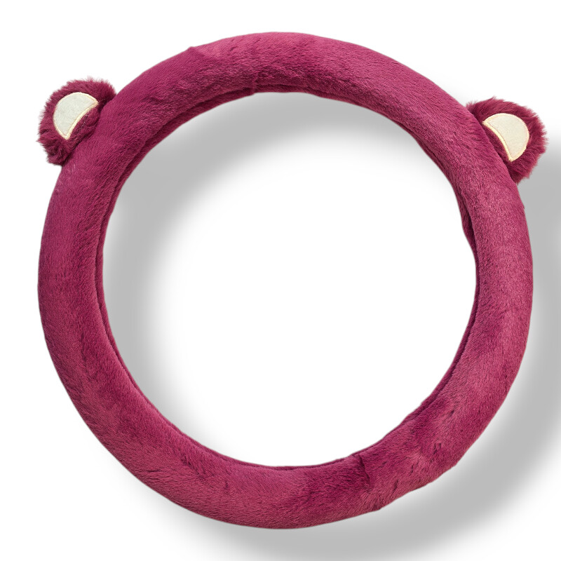 Cache-volant Universel en peluche oreilles – Image 12