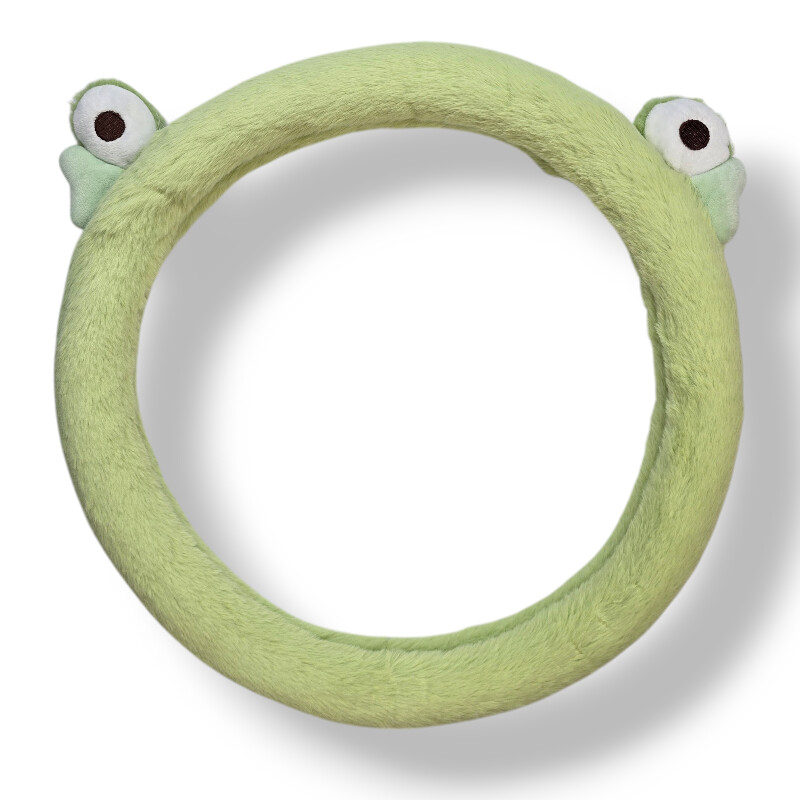 Cache-volant Universel en peluche oreilles – Image 9