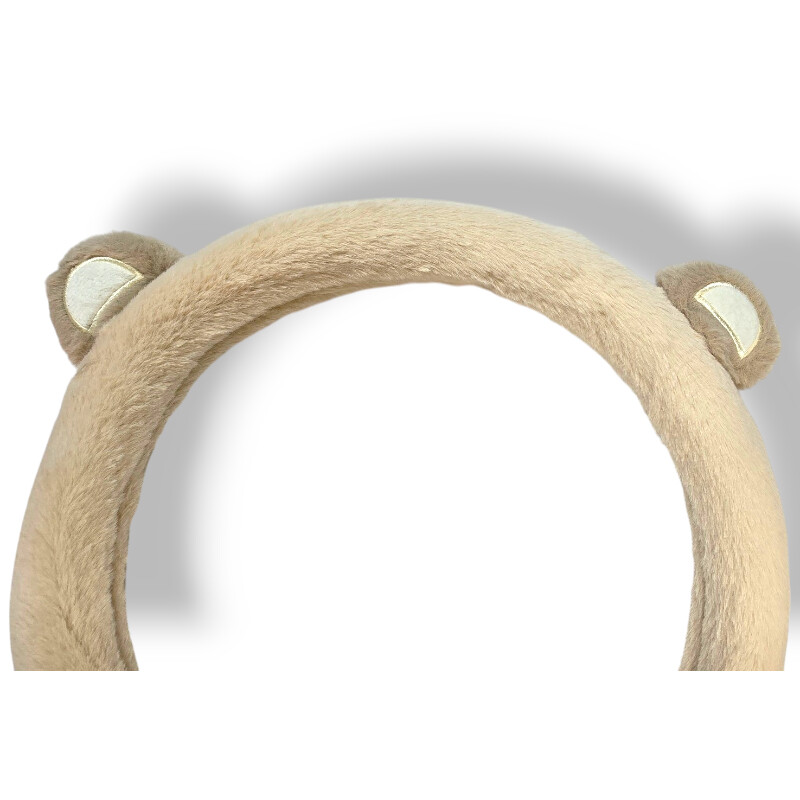 Cache-volant Universel en peluche oreilles – Image 4