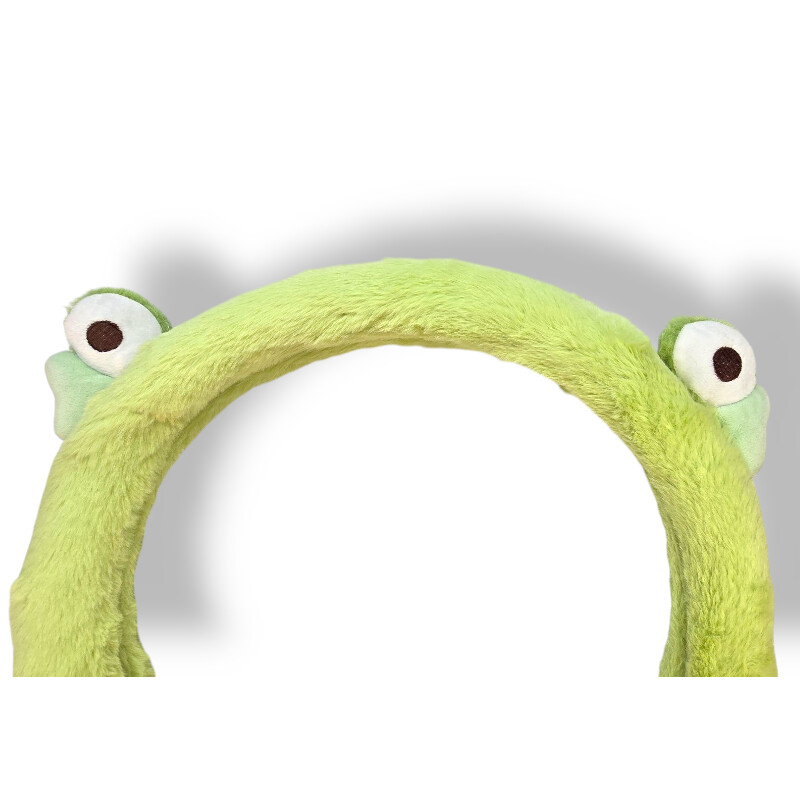 Cache-volant Universel en peluche oreilles – Image 10