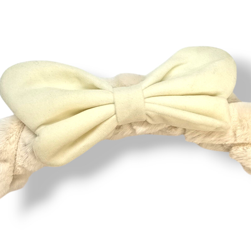 Cache-volant Papillon en Peluche – Image 7