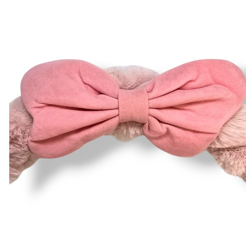 Cache-volant Papillon en Peluche – Image 10