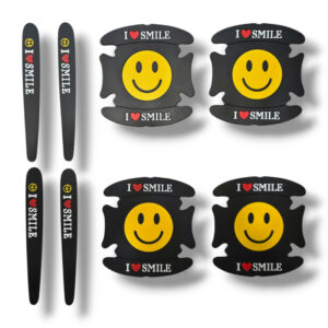 Kit de Protection Anti-Rayures