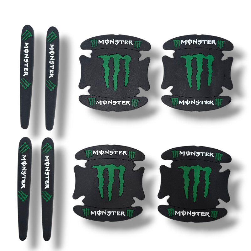 Kit de Protection Anti-Rayures – Image 11