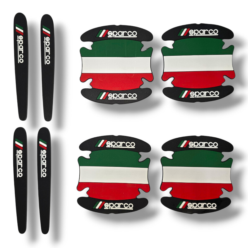 Kit de Protection Anti-Rayures – Image 7