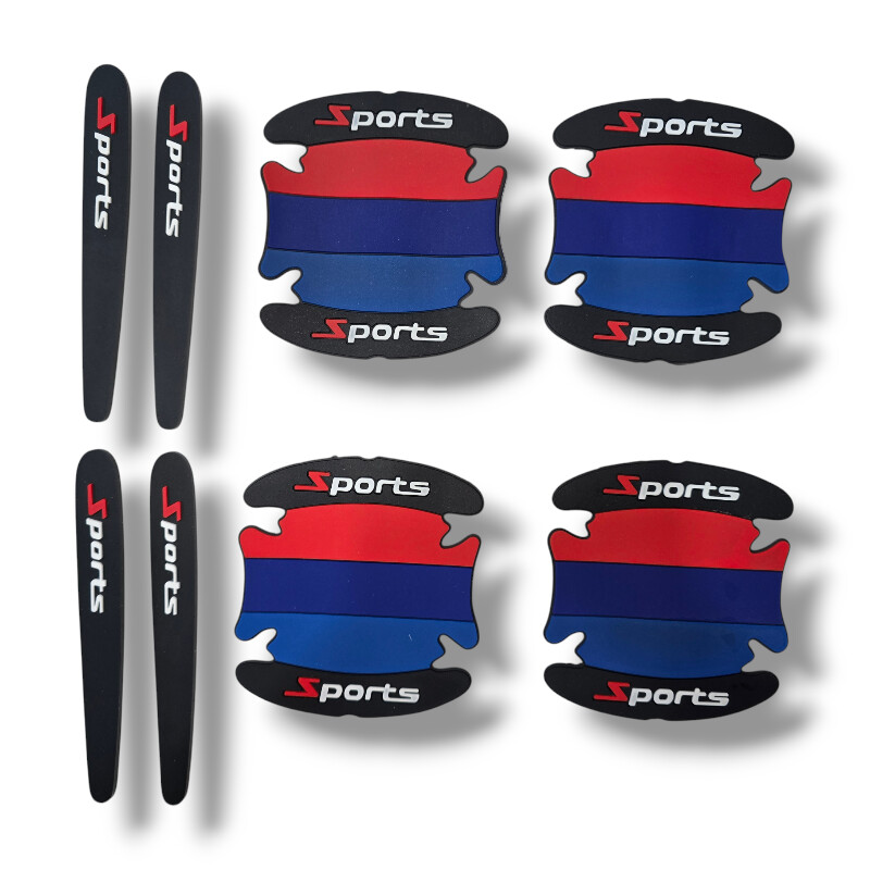 Kit de Protection Anti-Rayures – Image 5