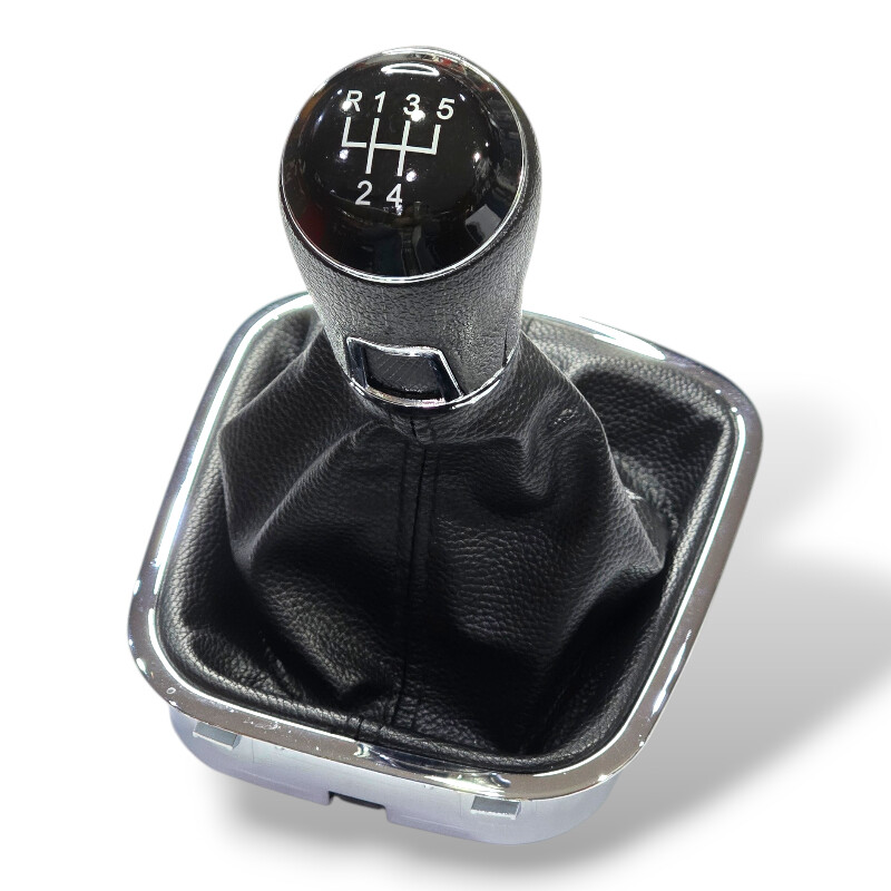 Pommeau de Vitesse Complet pour VW Polo 7 – Image 4