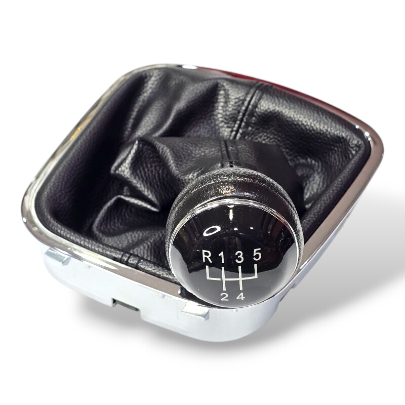 Pommeau de Vitesse Complet pour VW Polo 7 – Image 5