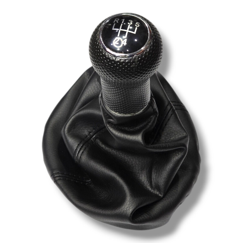 Pommeau de Vitesse Complet pour VW Golf 3 (MK3) – Image 4