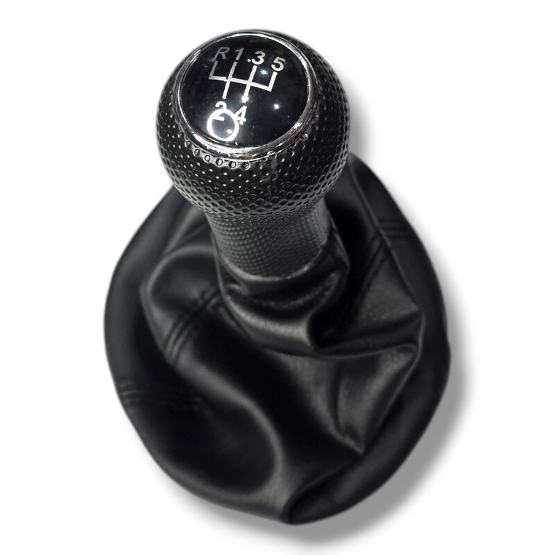 Pommeau de Vitesse Complet pour VW Golf 3 (MK3) – Image 5