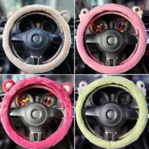 Cache-volant Universel en peluche oreilles