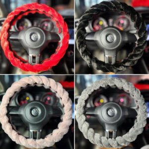 Cache-volant Universel en Peluche