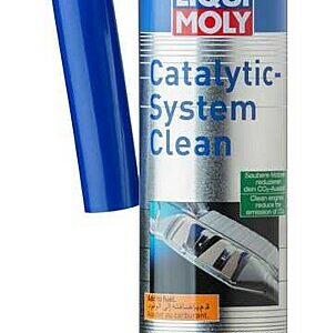 Catalytic-System Clean | LIQUI MOLY