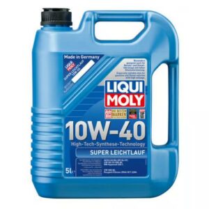 Super Leicht­lauf 10W-40 | LIQUI MOLY