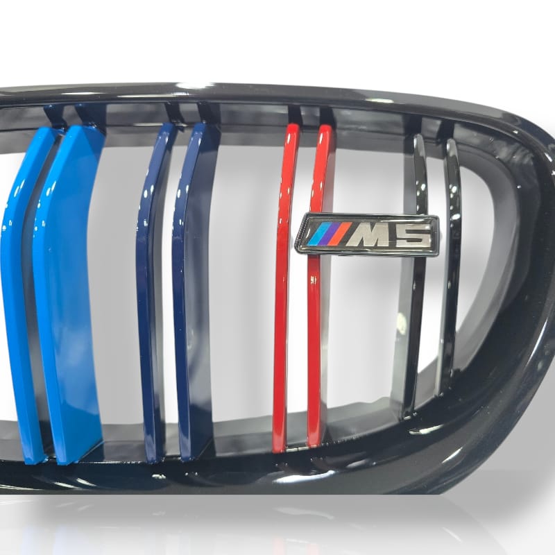 Calandre M5 BMW Série 5 F10 F11 (2011-2018) – Image 4